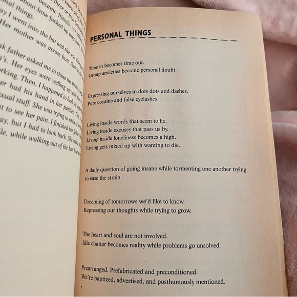 The Last Poets on a Mission : Selected Poetry and a History of the Last Poets. - Picture 5 of 9